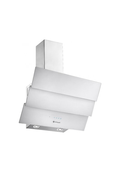 Eminçelik CH 1455 RC W60 60 CM Duvar Tipi Davlumbaz