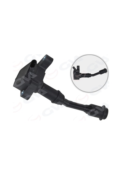 Gva 5037001 Ateşleme Bobini Ford C Max Iı-focus Iıı-mondeo V Kuga Iı 1.5 Ecoboost Ds7g12a366bb-1836729-1800554