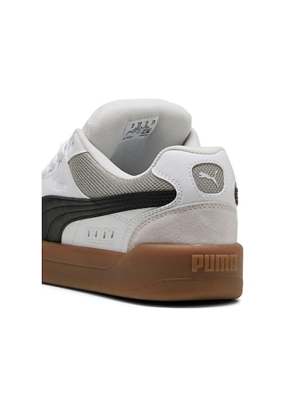Puma Park Lıfestyle Sk8 Erkek Park Lıfestyle Sk8 40049701 Renkli Renkli