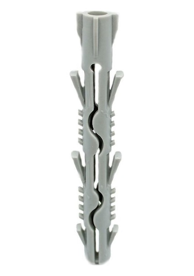 Boşluklu Tuğla Dübeli Vidasız Ø8x80mm 25 Adet