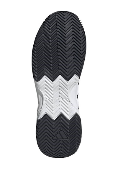Adidas Gamecourt 2 M Erkek Tenis Ayakkabısı Kı0780 Siyah