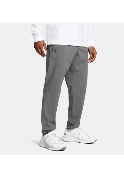 Under Armour Ua Vibe Woven Jogger Erkek Eşofman Altı 1386557 025