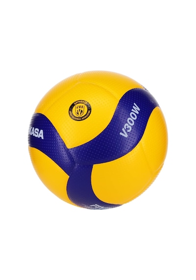 Micasa Üniseks Yetişkin Voleybol Topu Mavi