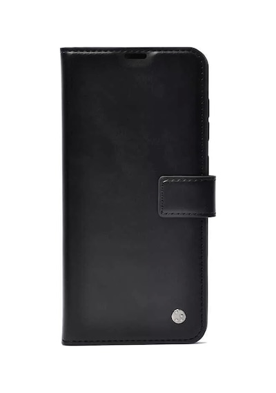 Apple Uyumlu iPhone 13 Pro Kılıf Kar Deluxe Kapaklı Kılıf