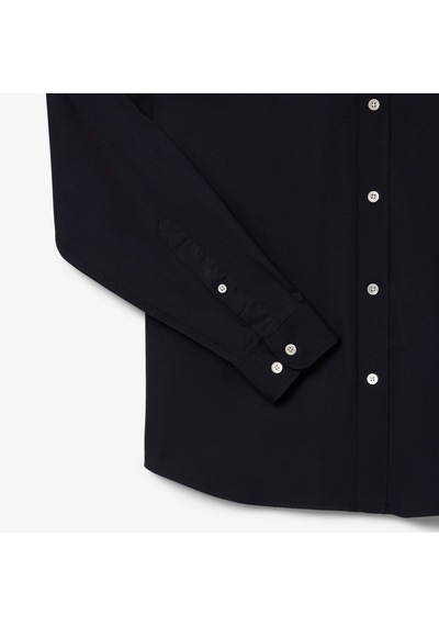 Lacoste Ch2933-hde Erkek Gömlek Lacivert