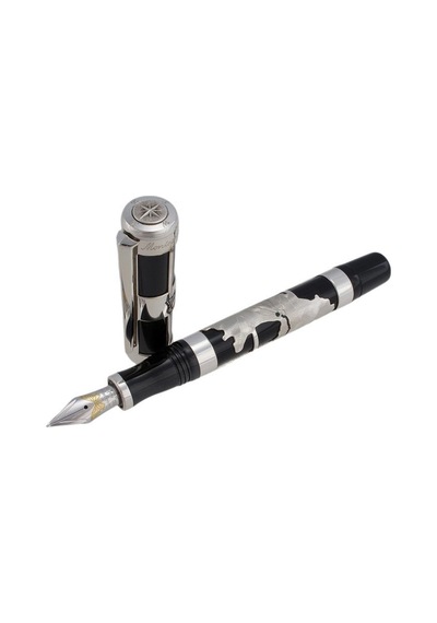 Montegrappa Paulo Coelho Dolma Kalem Ispcn3S0