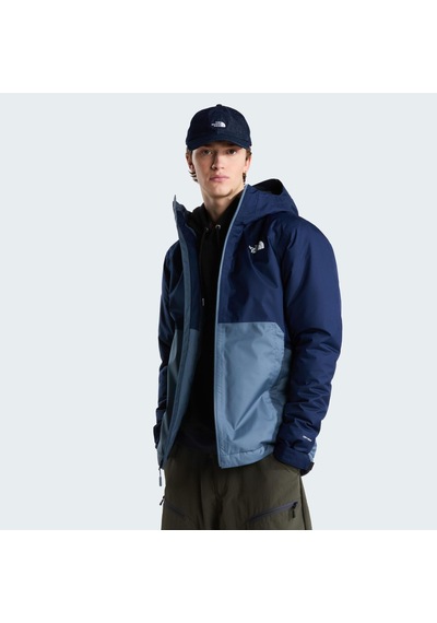 The North Face M Mıllerton Insulated Jacket Erkek Ceket Nf0a3yfımoe1 Çok Renkli