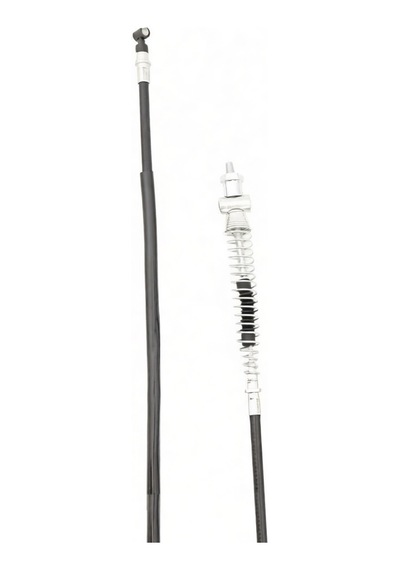 Arka Fren Teli Rks Blazer Xr - Space