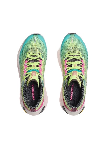 Merrell Merrell Mtl Adapt Matryx Kadın Patika Koşu Ayakkabısı Fd0 S23