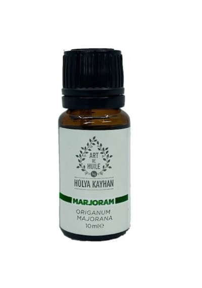 Art De Huile Marjoram 10 Ml