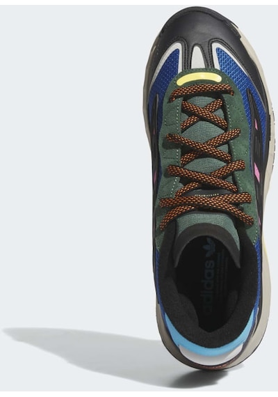 Adidas Nıteball Iıı Erkek Spor Ayakkabı - Ig8529 Yeşil