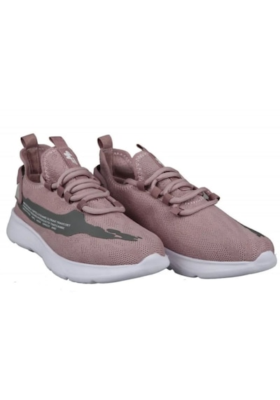 M.P Mp 221-2506 Gül Kurusu Kadın Casual Spor Ayakkabı Gülkurusu