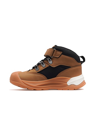 Vicco Stone Erkek Çocuk Outdoor Bot 25k 869.303 Fe Camel Camel