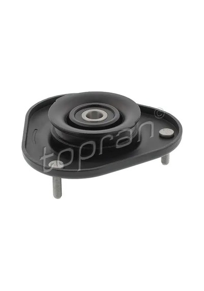 Toyota Corolla Ze120 On Amortisor Takozu 2002-2007 Topran 601271001