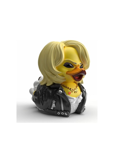 Tubbz Childs Play Tiffany Bride Of Chucky Boxed Lisanslı Cosplay Ördek Collectible Figür Ns5137