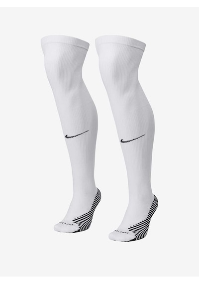 Nike U Nk Strike Kh - Wc22 Team Erkek Tozluk Beyaz