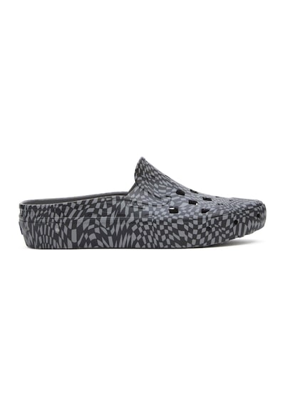 Vans Slip-on Mule Trk Terlik Vn0005v81741 Çok Renkli