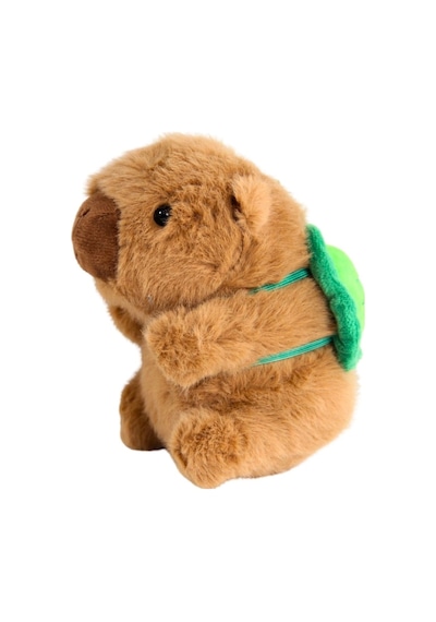 Peluş Anahtarlık Çok Renkli