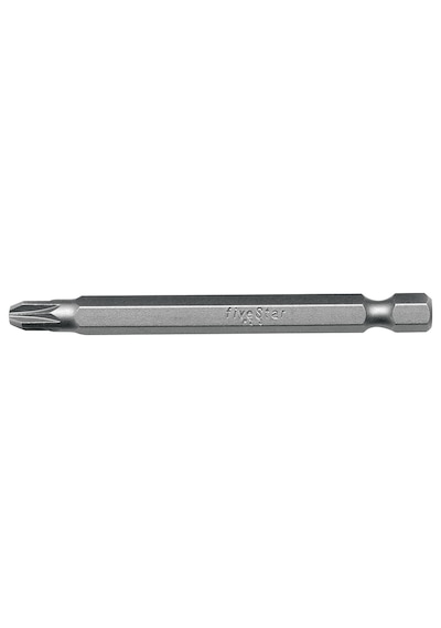Pozi Uç Pz 2 x 75 Mm