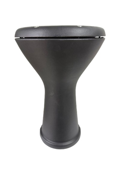 Darbuka Profesyonel Döküm Winlex Deri Kaplama Üst Kalite