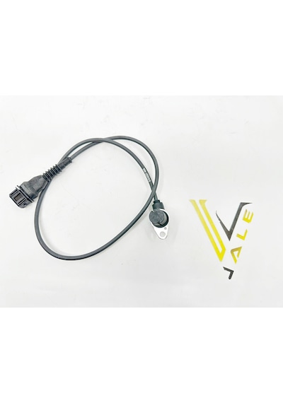 Bmw 3-5 Serisi Krank Sensörü Vdo/conti E39.e36.m50.m52 -12141703