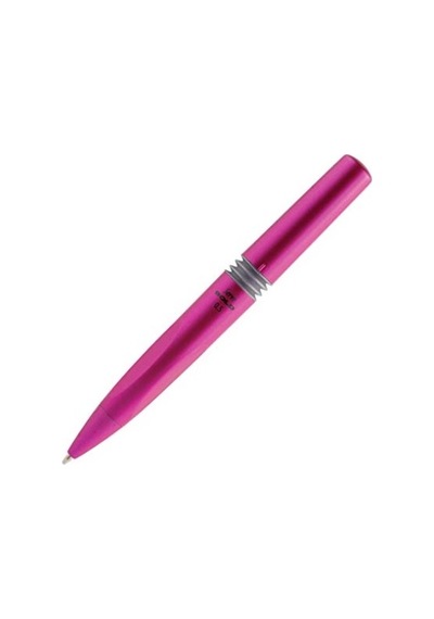 SERVE BOLD MEKANIK KURSUN KALEM 05MM METALIK PEMBE