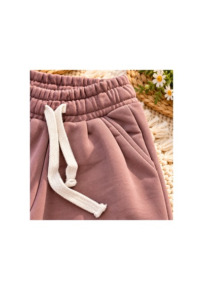 Uğur Bebe %100 Pamuk Kız Çocuk Eşofman Takımı Acapella Çiçek Baskılı Sweatshirt İspanyol Paça Pantolon Pembe Kahverengi Pembe Kahverengi Uğur Bebe %100 Pamuk Kız Çocuk Eşofman Takımı Acapella Çiçek Baskılı Sweatshirt İspanyol Paça Pantolon Pembe Kahverengi Pembe Kahverengi