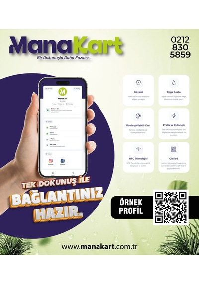 Nfc Black Dijital Kartvizit Üzerine Gold Baskı Kişileştirilebilir Altın Baskı