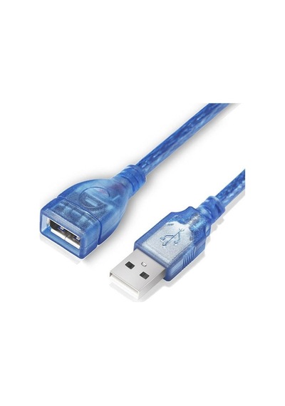 Concord C540 3 Mt Usb 2.0 Uzatma Kablosu