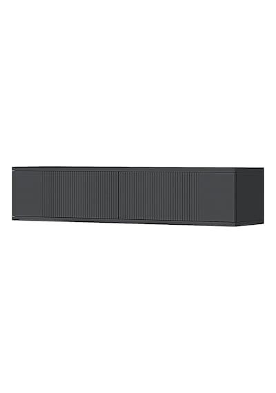 Tda1204b Corsa Duvara Montaj Tv Stand, Tv Rafı Beyaz 120cm