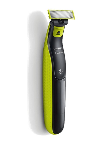 4 Adet Philips Qp2724/10 Oneblade Yüz Şekillendirici