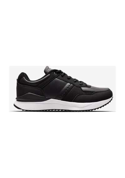 Lescon Astro 2 Walking Erkek Siyah 40-45 Günlük Spor Ayakkabı