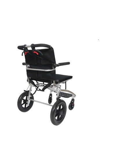 G509 Alüminyum Tekerlekli Sandalye