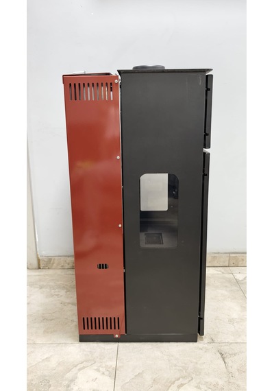 Flame Stove Fs-294 Hybrid Lüx Gurme
