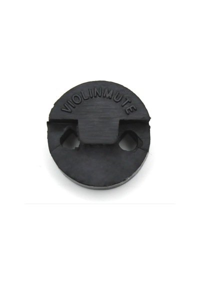 Sunrise Sr113Wp Keman Susturucu Violin Mute - Keman Ses Kesici