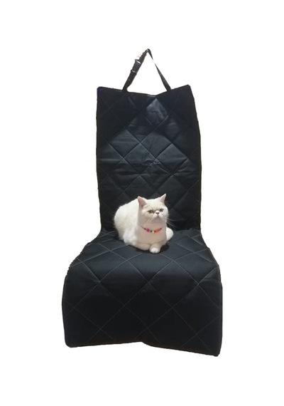 Markaflex Kedi Köpek Araba Koltuğu Kılıfı Araba Oto Araç Koltuk K