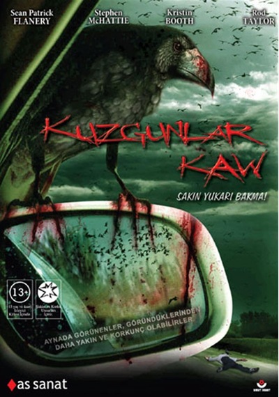 Kaw - Kuzgunlar Dvd