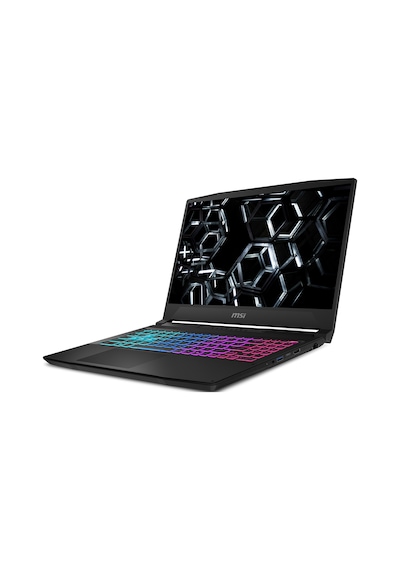 MSI Katana 17 HX B14WFK-257XTR509 i7-14650HX 64 GB 2 TB SSD RTX5060 17.3" QHD W11P Dizüstü Bilgisayar