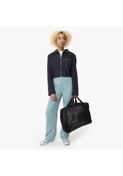 Eastpak Multipak Cnnct Coat Seyahat Çantası Ek0a5bıy80w Siyah