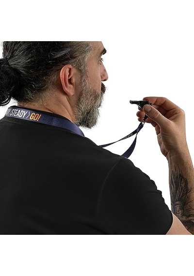Usr Rsg25 Ready Steady Go Boyun İpi