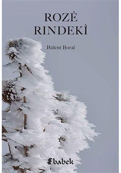 Roze Rındeki - Bülent Boral - Babek Yayınları