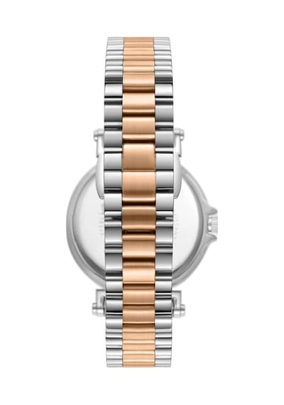 Essence Es6965fe.520 Kadın Kol Saati Gümüş - Rose Gold
