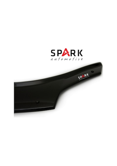 Peugeot Partner Tepee 2004-2008 Yıl Aralığı Uyumlu Ön Kaput Rüzgarlık 4mm