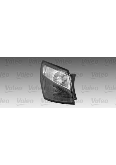 Valeo Stop Lambası Dıs Sag Nıssan Qashqaı 11 13 7 Koltuk Ampullu AOD-VALEO 044396