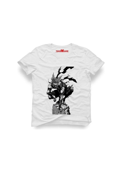 Tshirthane One Punch Man Tişört Erkek Tshirt (309737708)