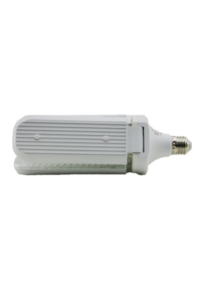 No-vo T30-03 Kristal 3 Kollu Pervane Model Beyaz Led Ampul - 24w E27