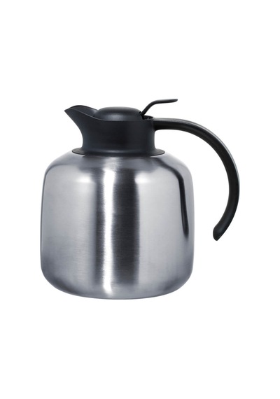 Meridyendukkan Sluka Termos 1.8 Litre Paslanmaz Çelik