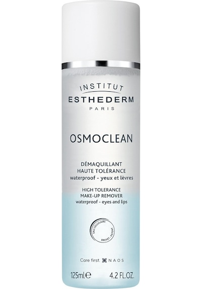 Instıtut Esthederm High Tolerance Eyes and Lips Make Up Remover 125 ML