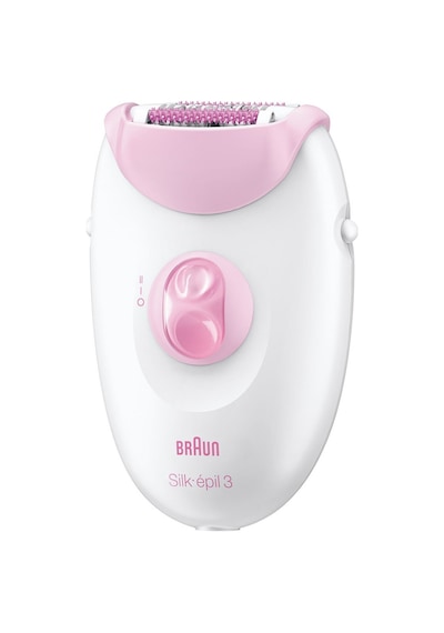 Braun Silk-Epil 3 3270 Epilatör