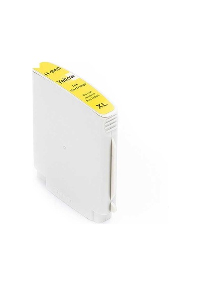 Hp 940xl-c4909a Sarı  Uyumlu, Kartuş Great Toner